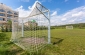 Mini football field