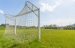 Mini football field