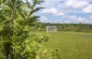 Mini football field
