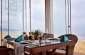 Beach restaurant 