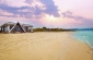 Beach restaurant 