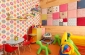 Children’s room 