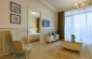 Apartment standard