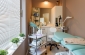 Cosmetic services