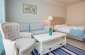 Double or twin room