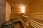 Финландска сауна