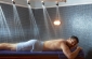 Vichy shower