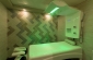 Vichy shower