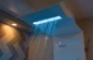 Vichy shower
