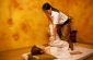 Thai massage Chiang Mai