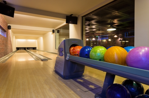 Bowling