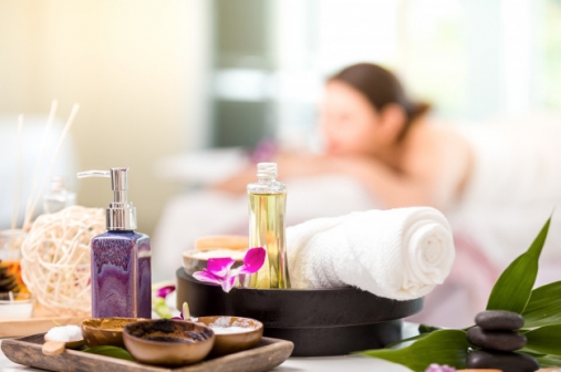 Price list: SPA Center