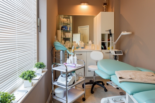 Cosmetic services