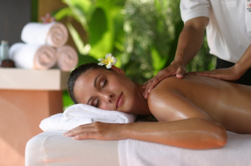 Classic massage