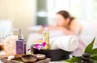 Прайскурант Спа: Spa Center