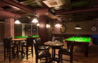 Bar \