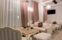 Lobby bar \